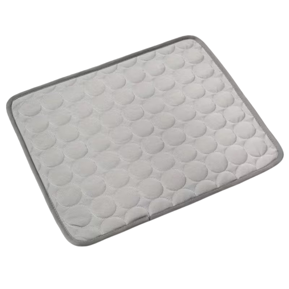 Cooling Mat With Ventilation Holes For PetsCooling Mat With Ventilation Holes For Pets - Image 5