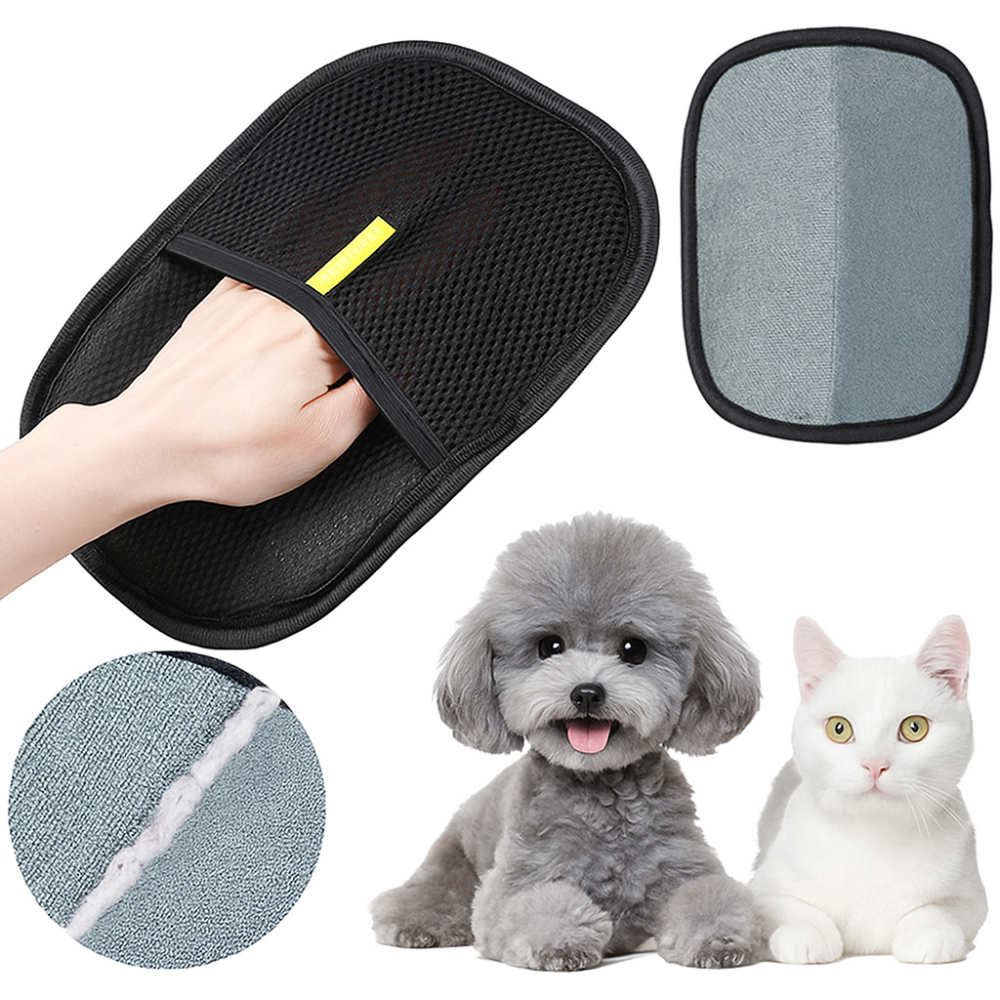 Effortless Pet Hair CleaningEffortless Pet Hair Cleaning - Image 2