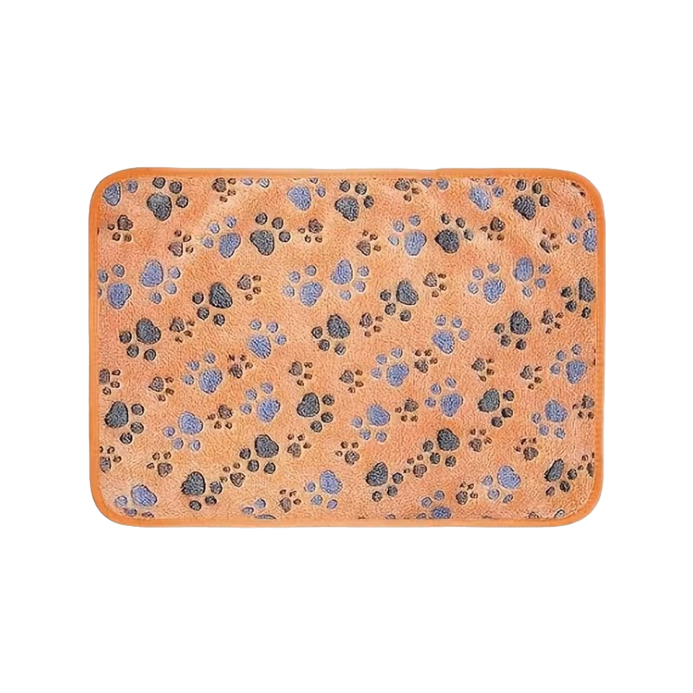 Washable Fleece Blanket For DogsWashable Fleece Blanket For Dogs - Image 5