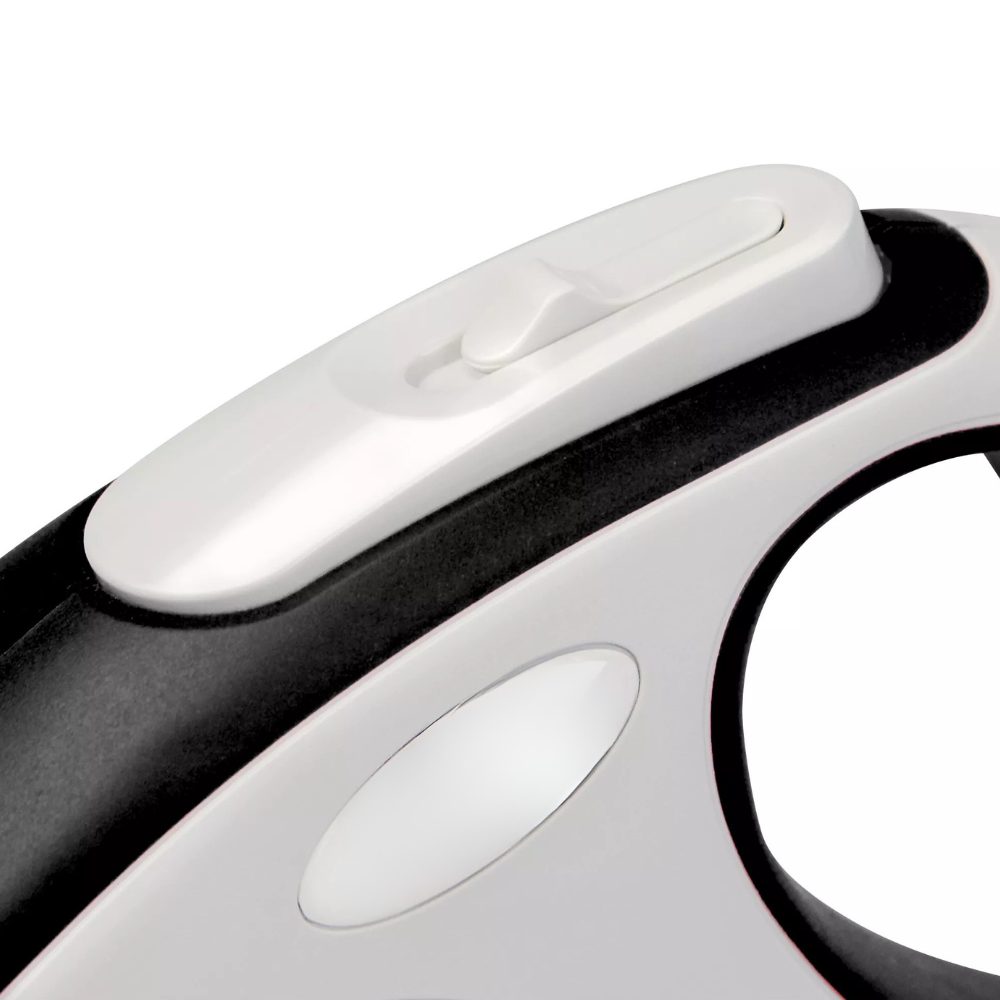 Retractable Tape Dog LeashRetractable Tape Dog Leash - Image 3