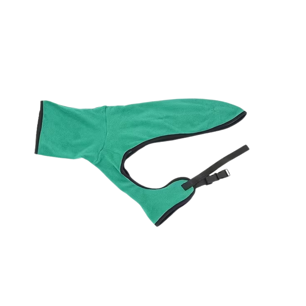 Fleece Lined Dog Hoodie Pullover For Small To Large BreedsFleece Lined Dog Hoodie Pullover For Small To Large Breeds - Image 6