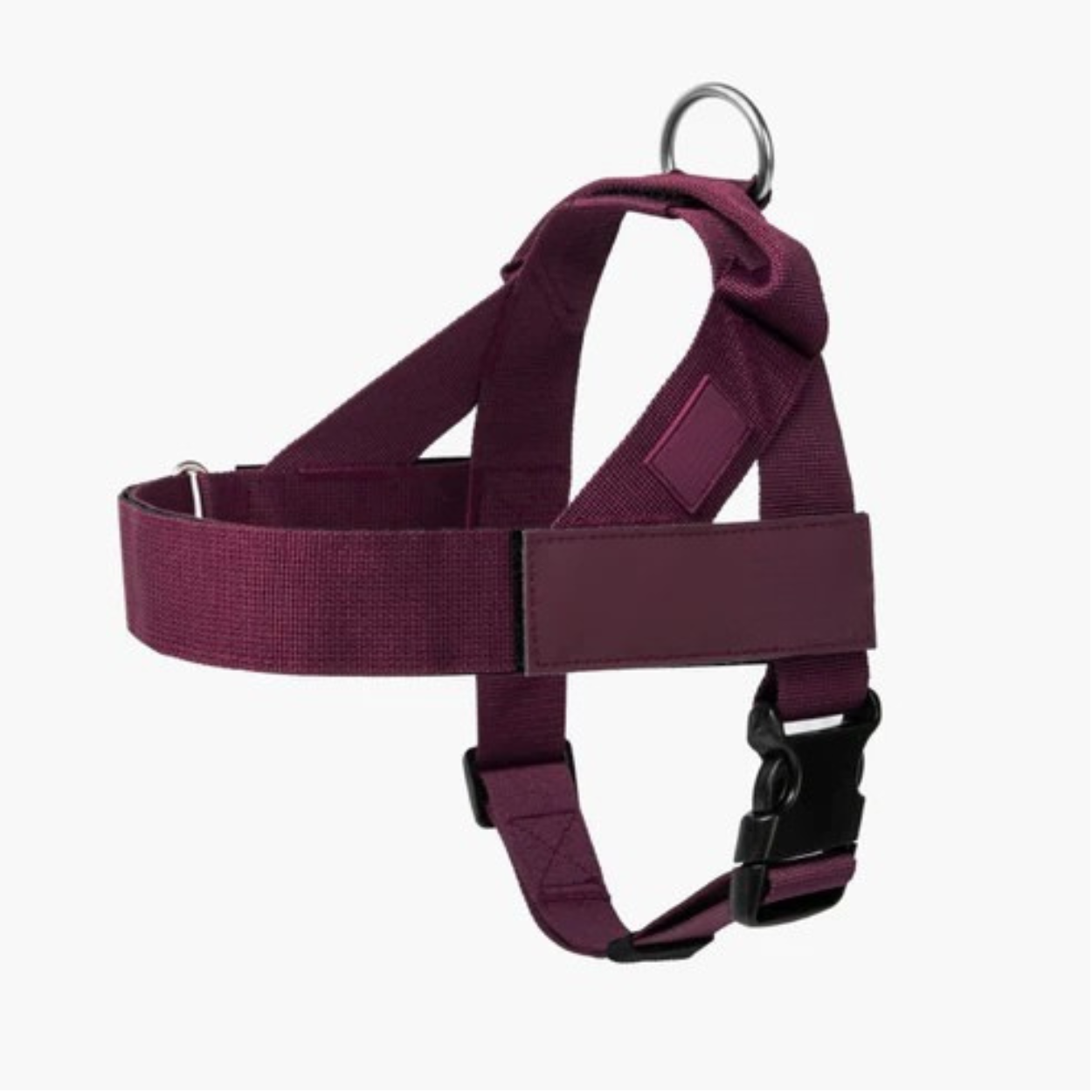 Adjustable Neck & Chafe Resistant Dog Harness