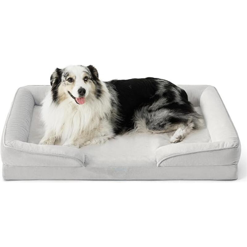 Waterproof Sofa Beds With Supportive Foam For PetsWaterproof Sofa Beds With Supportive Foam For Pets - Image 46