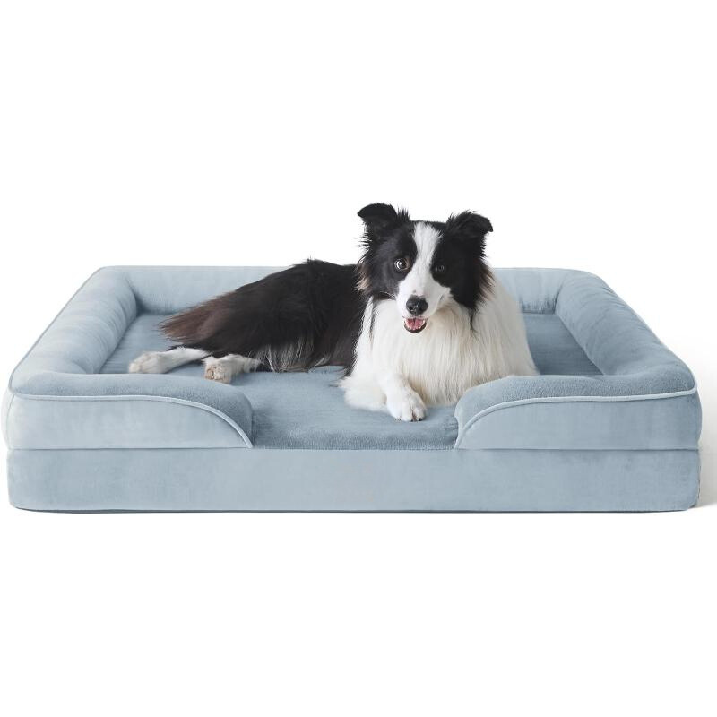 Waterproof Sofa Beds With Supportive Foam For PetsWaterproof Sofa Beds With Supportive Foam For Pets - Image 36
