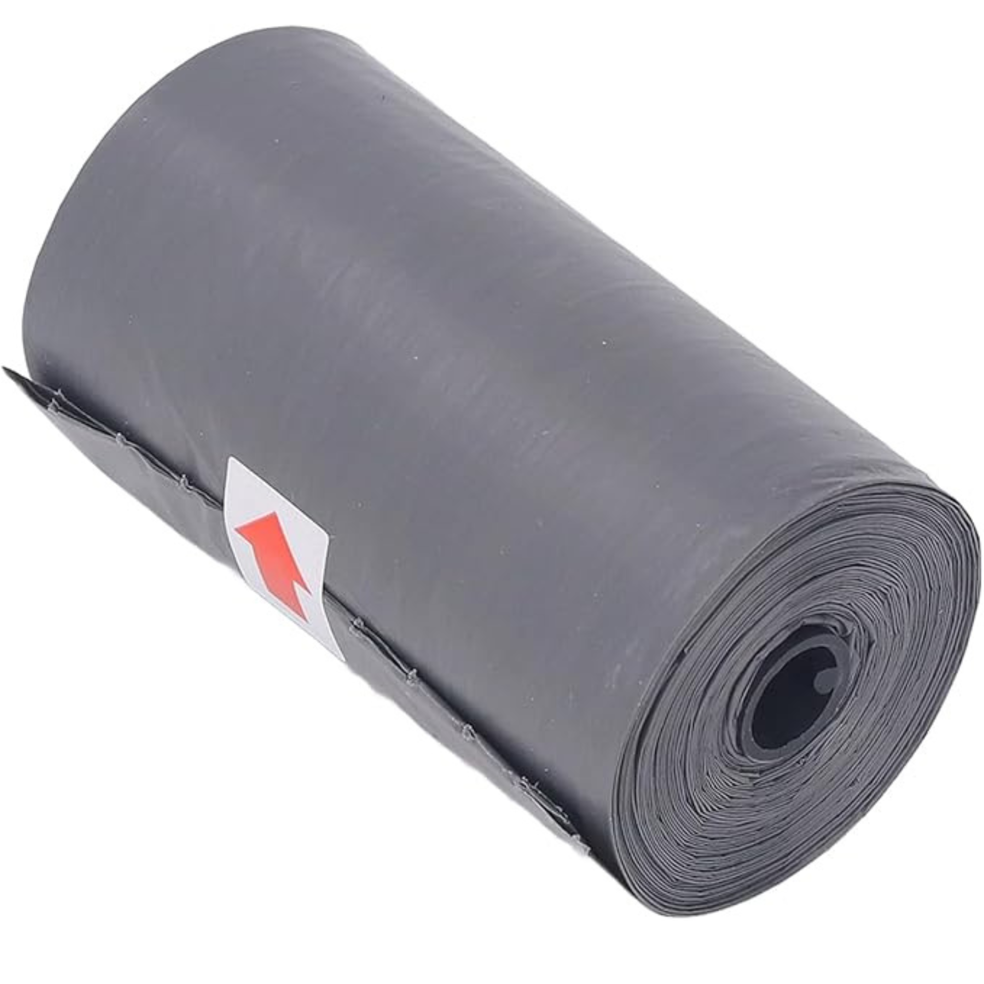 Portable Sanitary Dog Poop Waste Scooper with Garbage Roll with Foldable and Lightweight — view 16