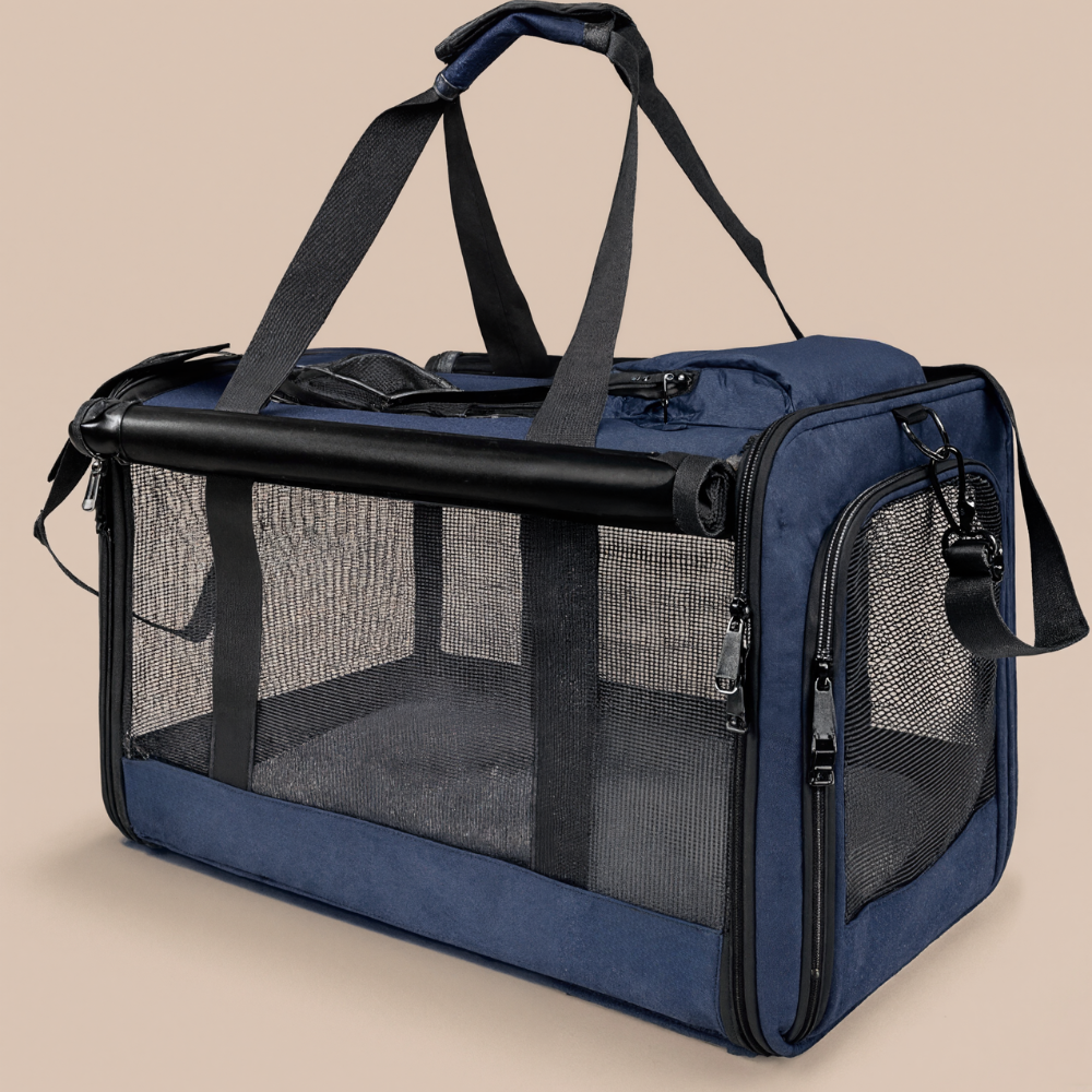 Cat Carriers for Large CatsCat Carriers For Large Cats - Image 5