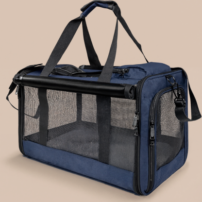 Cat Carriers for Large Cats