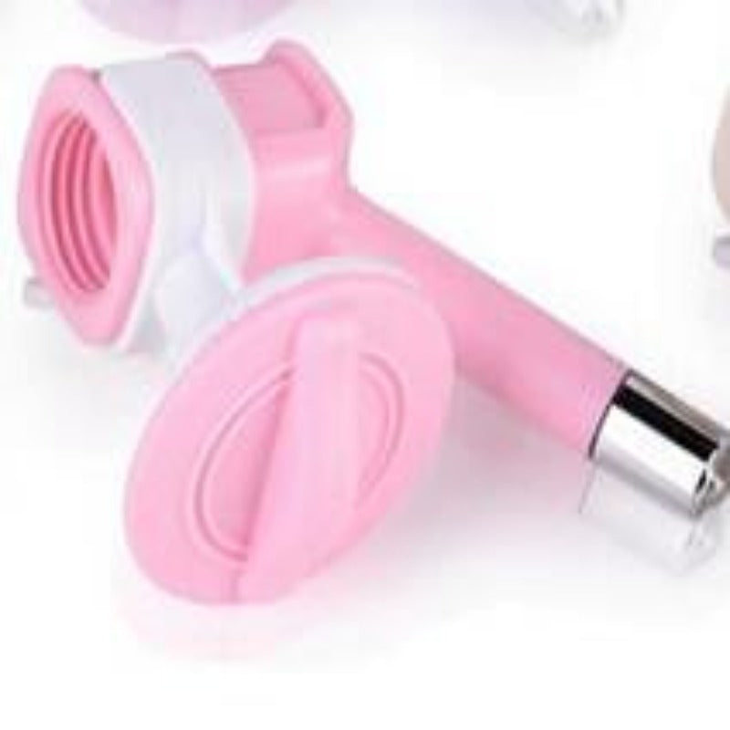 Stainless Steel Automatic Water Dispenser Drinker for Dog High Quality Durable Pet Accessory for Everyday Use — size compa...