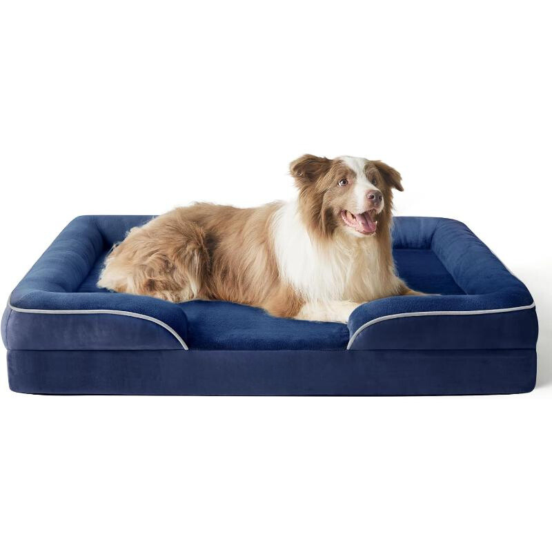 Waterproof Sofa Beds With Supportive Foam For PetsWaterproof Sofa Beds With Supportive Foam For Pets - Image 18