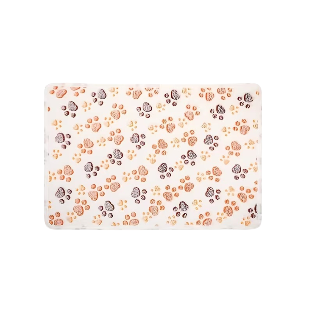 Washable Fleece Blanket For DogsWashable Fleece Blanket For Dogs - Image 4