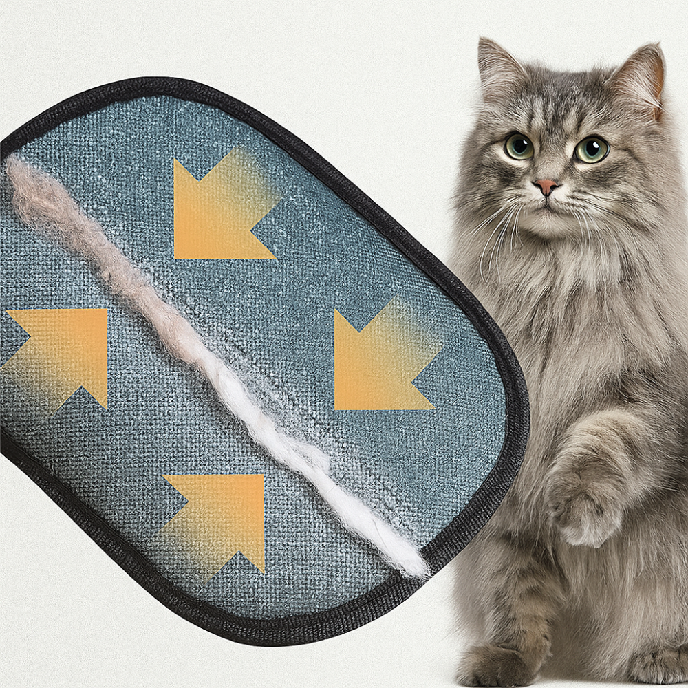 Effortless Pet Hair CleaningEffortless Pet Hair Cleaning - Image 3