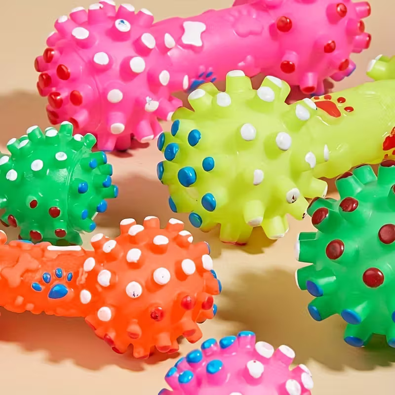 Interactive Pet Chew Toys With Sound For DogsInteractive Pet Chew Toys With Sound For Dogs - Image 5