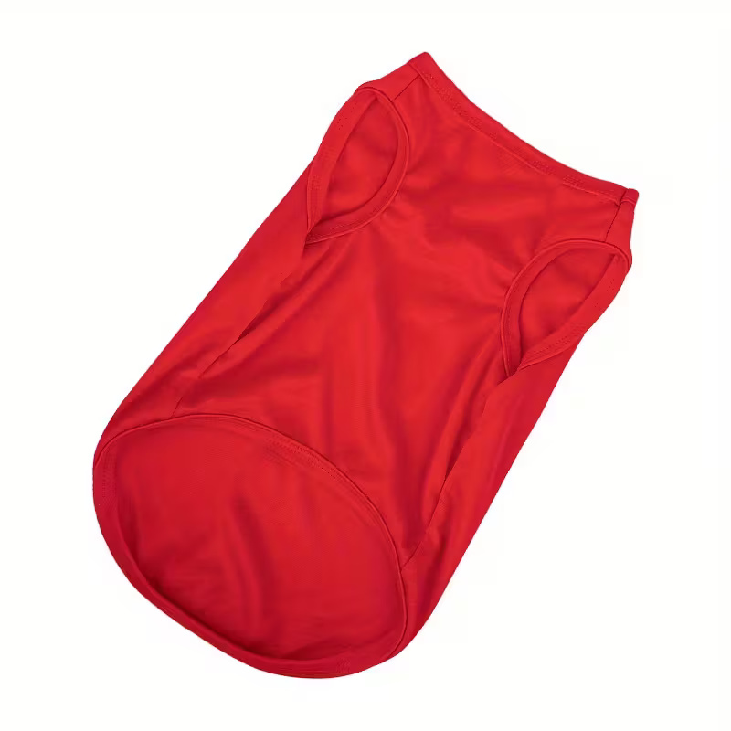 Comfortable And Soft Summer T Shirt For DogComfortable And Soft Summer T Shirt For Dog - Image 2