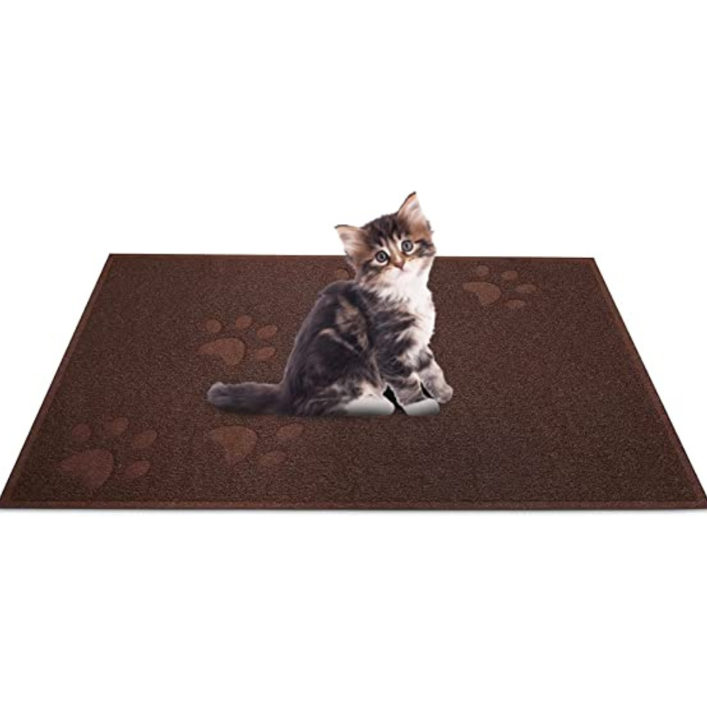 Indoor Cat Litter MatIndoor Cat Litter Mat - Image 9