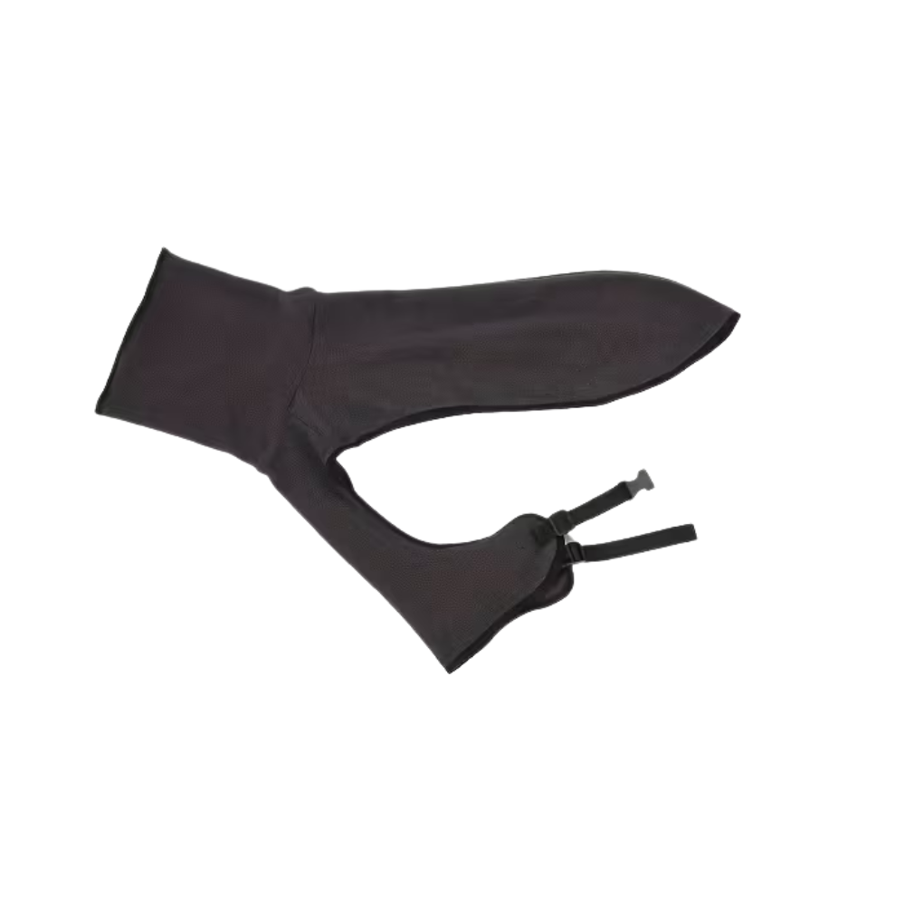 Fleece Lined Dog Hoodie Pullover For Small To Large BreedsFleece Lined Dog Hoodie Pullover For Small To Large Breeds - Image 4