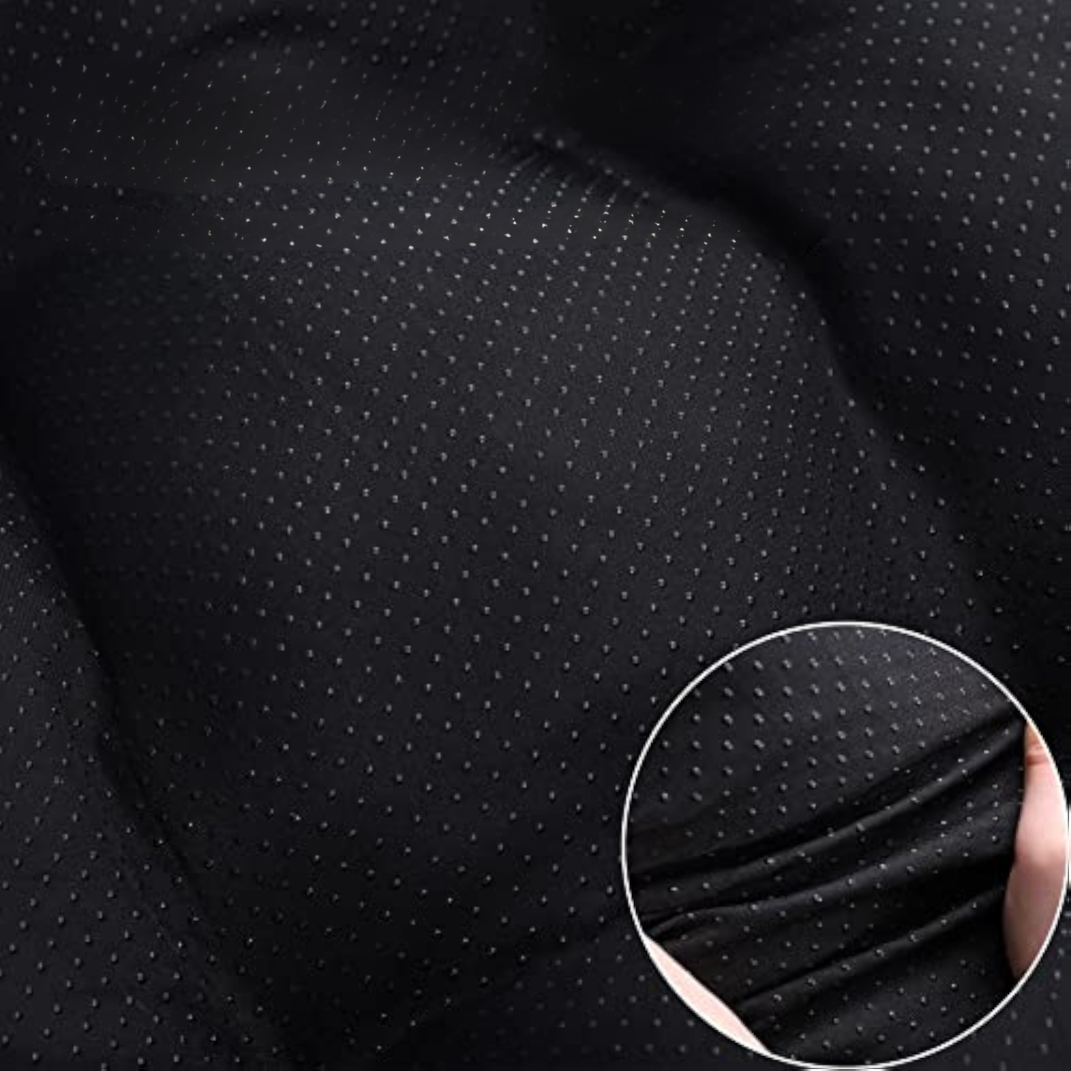 Washable Deluxe Slip Resistant Pet BedWashable Deluxe Slip Resistant Pet Bed - Image 8