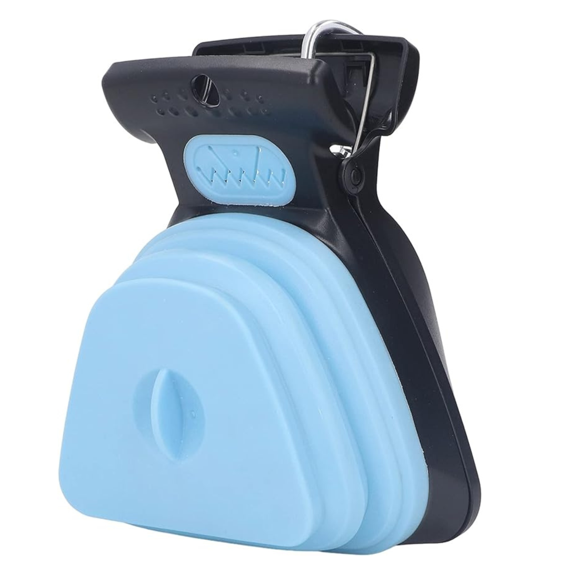 Portable Pet Waste Scooper For Easy Outdoor CleaningPortable Sanitary Dog Poop Waste Scooper With Garbage Roll - Image 23