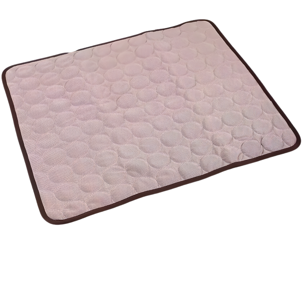 Cooling Mat With Ventilation Holes For PetsCooling Mat With Ventilation Holes For Pets - Image 7