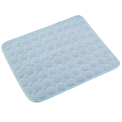 Cooling Mat With Ventilation Holes For Pets
