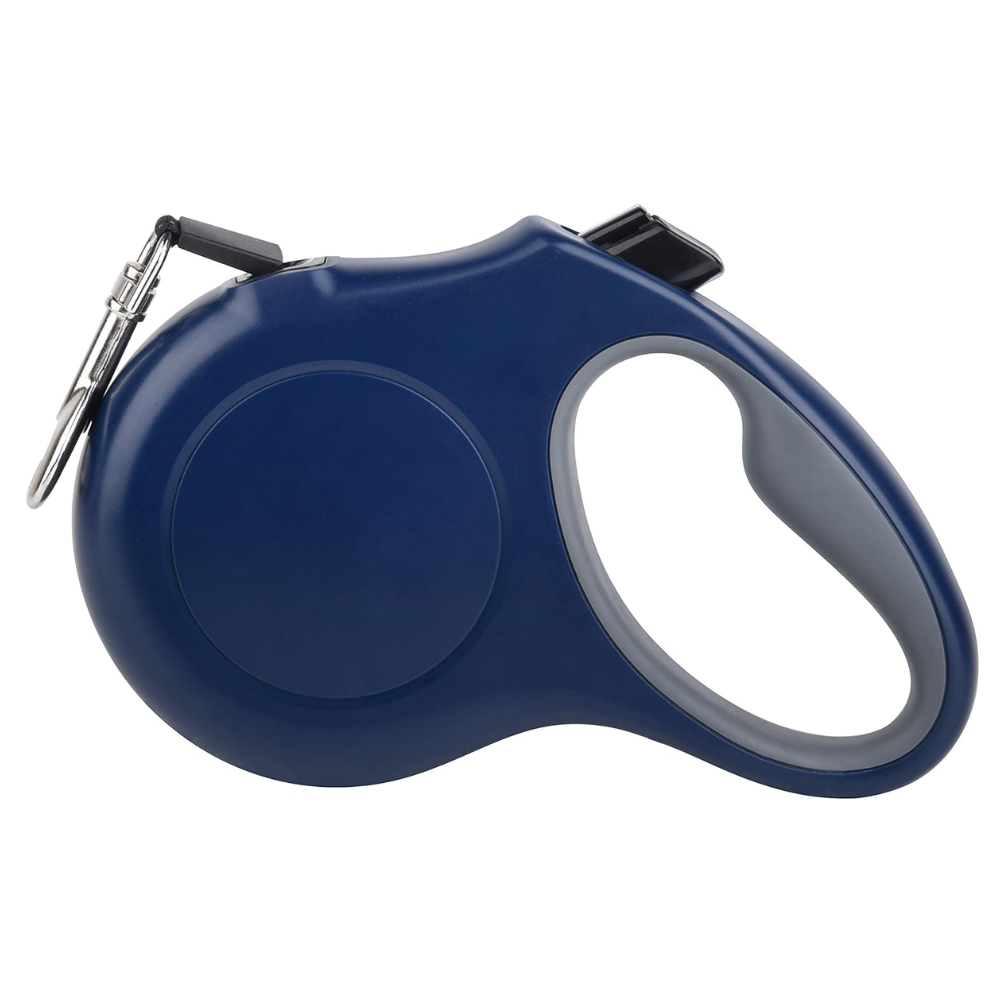 Retractable Dog Leash 16ft for Small Dogs up to 26 lbs Tangle FreeRetractable Dog Leash 16ft For Small Dogs Up To 26 Lbs Tangle - Image 7