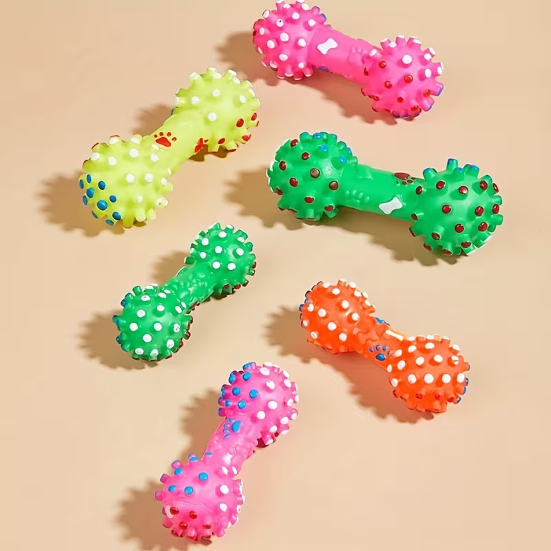 Interactive Pet Chew Toys With Sound For DogsInteractive Pet Chew Toys With Sound For Dogs - Image 2