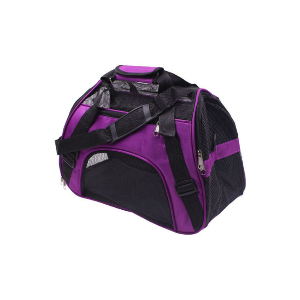 Portable Pet Backpack For DogsPortable Pet Backpack For Dogs - Image 7