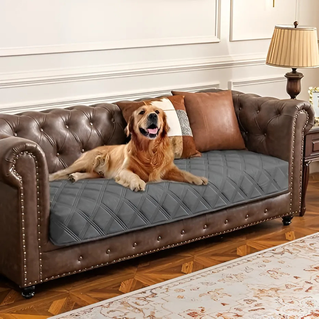 Waterproof Dog Bed CoverWaterproof Dog Bed Cover - Image 5