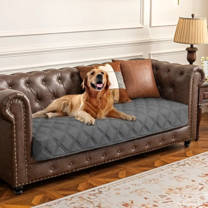 Waterproof Dog Bed Cover