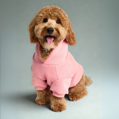 Cozy Hoodie for Dogs