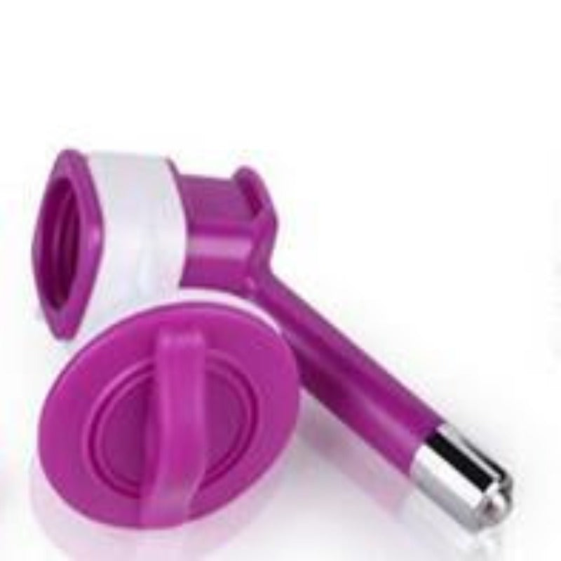 Stainless Steel Automatic Water Dispenser Drinker for Dog High Quality Durable Pet Accessory for Everyday Use — packaging