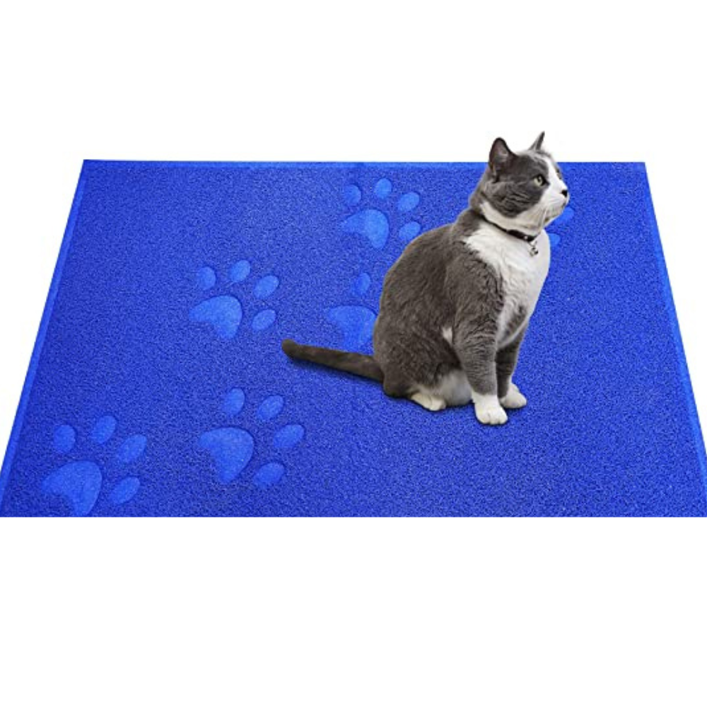 Indoor Cat Litter MatIndoor Cat Litter Mat - Image 10