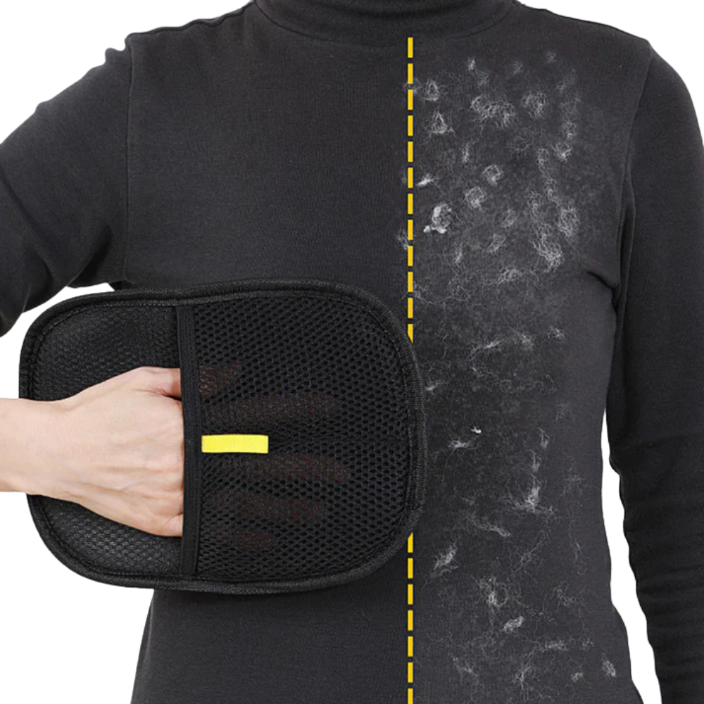 Effortless Pet Hair CleaningEffortless Pet Hair Cleaning - Image 4