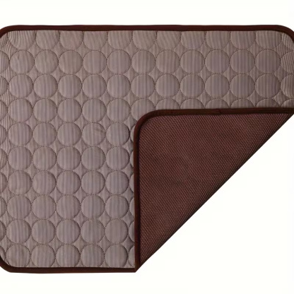 Dog Bed Crate Mat Indoor and Outdoor Pet Mat