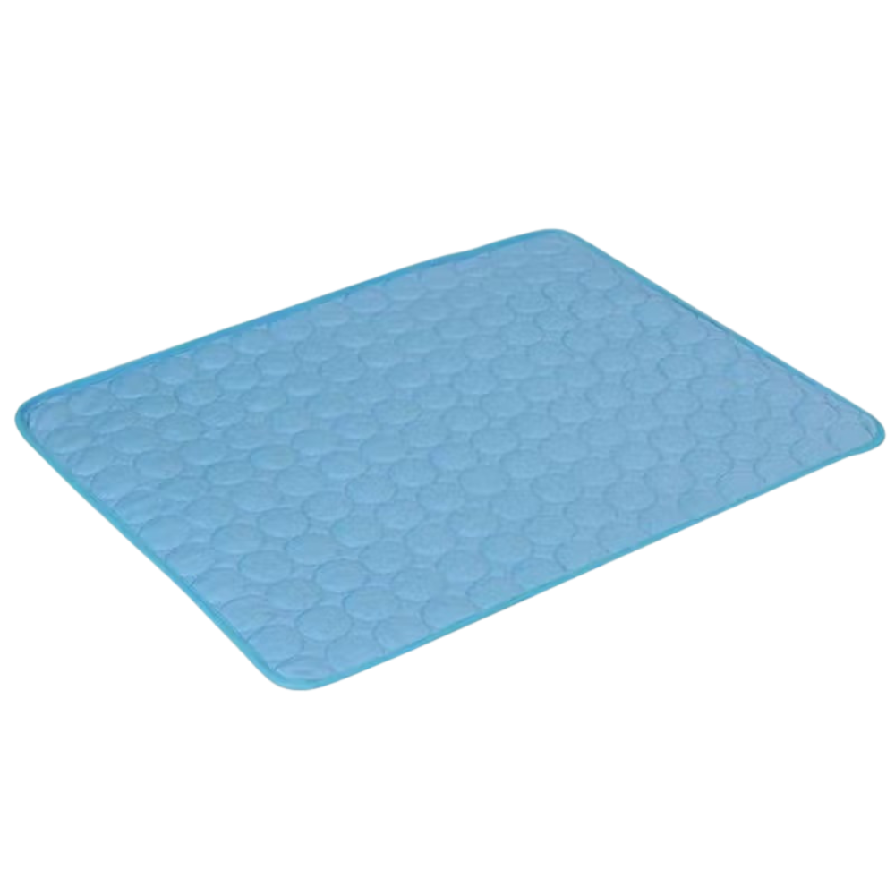 Cooling Mat With Ventilation Holes For PetsCooling Mat With Ventilation Holes For Pets - Image 3