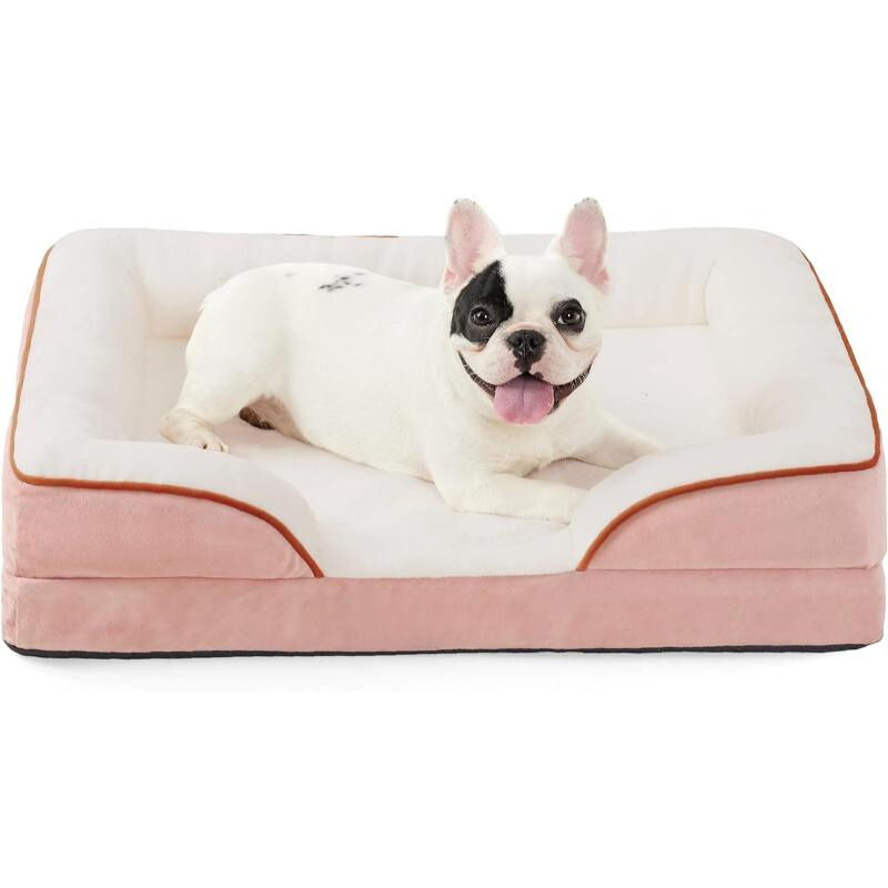 Waterproof Sofa Beds With Supportive Foam For PetsWaterproof Sofa Beds With Supportive Foam For Pets - Image 28
