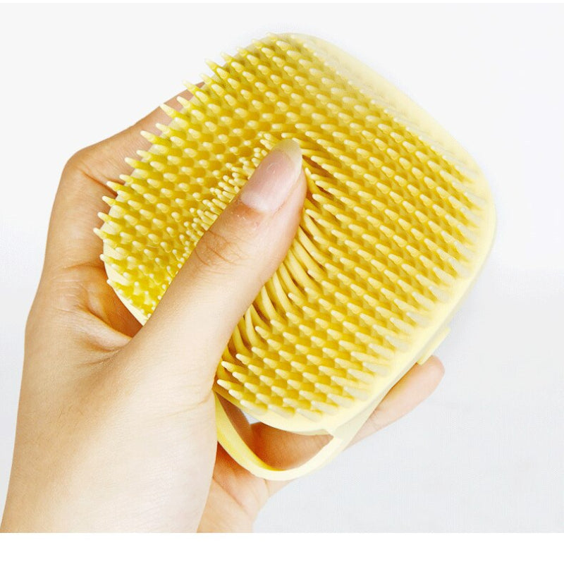 Professional Pet Hair Remover Lint Roller for Dogs and Cats with Durable — packaging