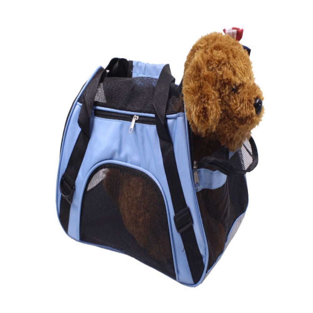 Portable Pet Backpack For DogsPortable Pet Backpack For Dogs - Image 4