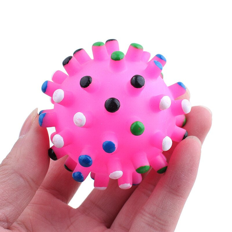 Ball Squeaky Toy For DogBall Squeaky Toy For Dog - Image 6