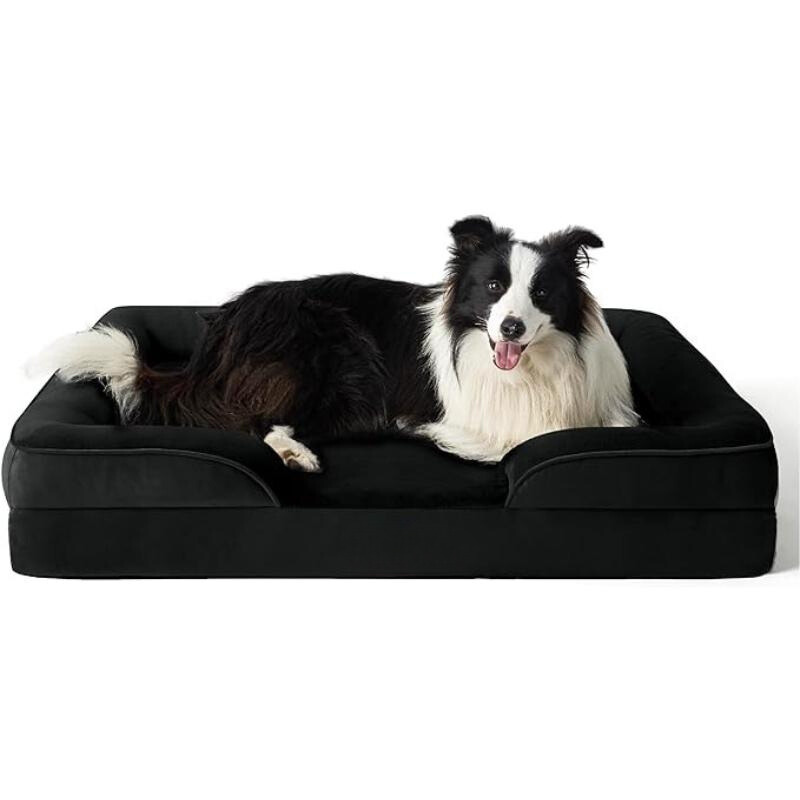 Waterproof Sofa Beds With Supportive Foam For PetsWaterproof Sofa Beds With Supportive Foam For Pets - Image 42