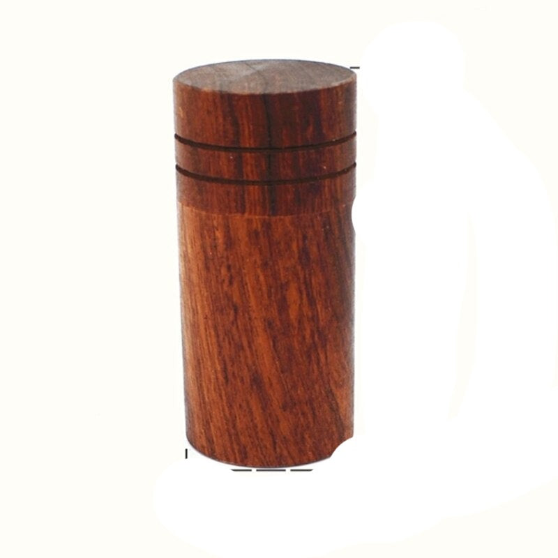 Wood Bird Swing Toy for Parrots Cockatiels and Budgies with Non-toxic Cage Accessories for Mental Stimulation — detail clo...