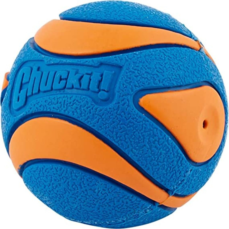 Ultra Squeaker BallUltra Squeaker Ball - Image 4