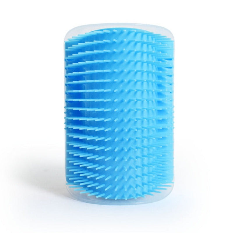 Professional Pet Hair Remover Lint Roller for Dogs and Cats Effective Coat Care Shedding Control and Grooming Tool — view 7