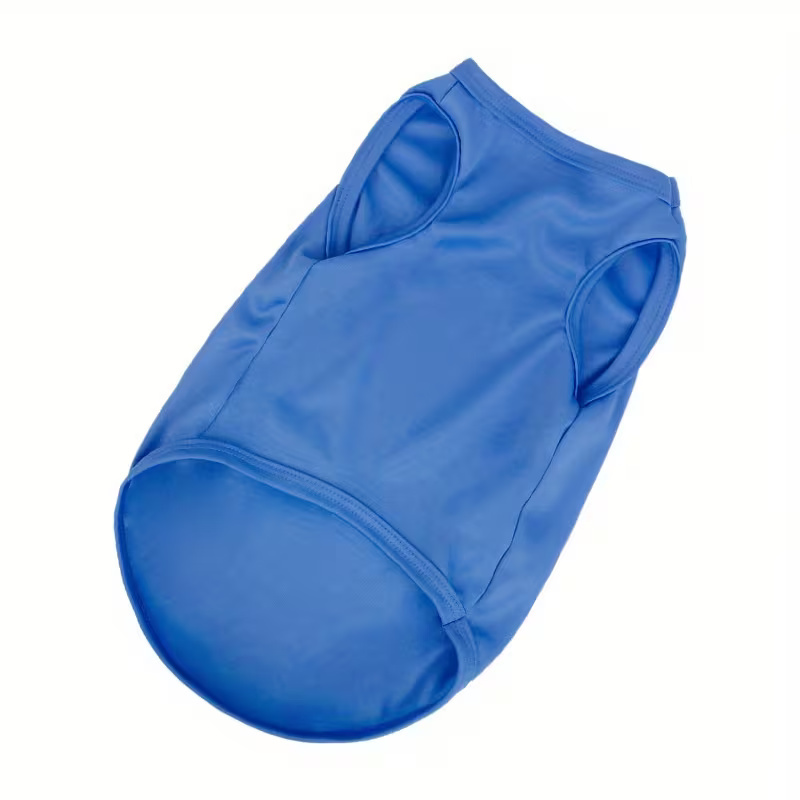 Comfortable And Soft Summer T Shirt For Dog