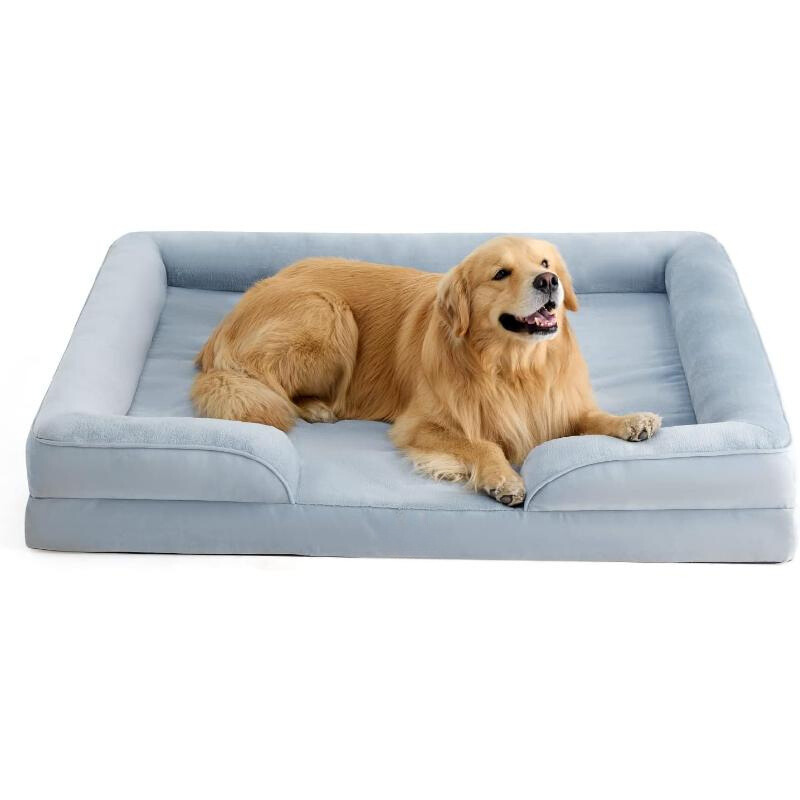 Waterproof Sofa Beds With Supportive Foam For PetsWaterproof Sofa Beds With Supportive Foam For Pets - Image 31