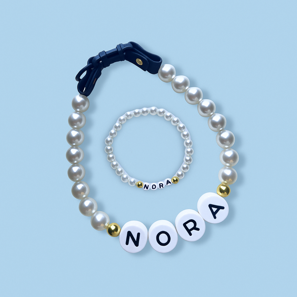 Dog Collar And Free Matching BraceletDog Collar And Free Matching Bracelet - Image 10