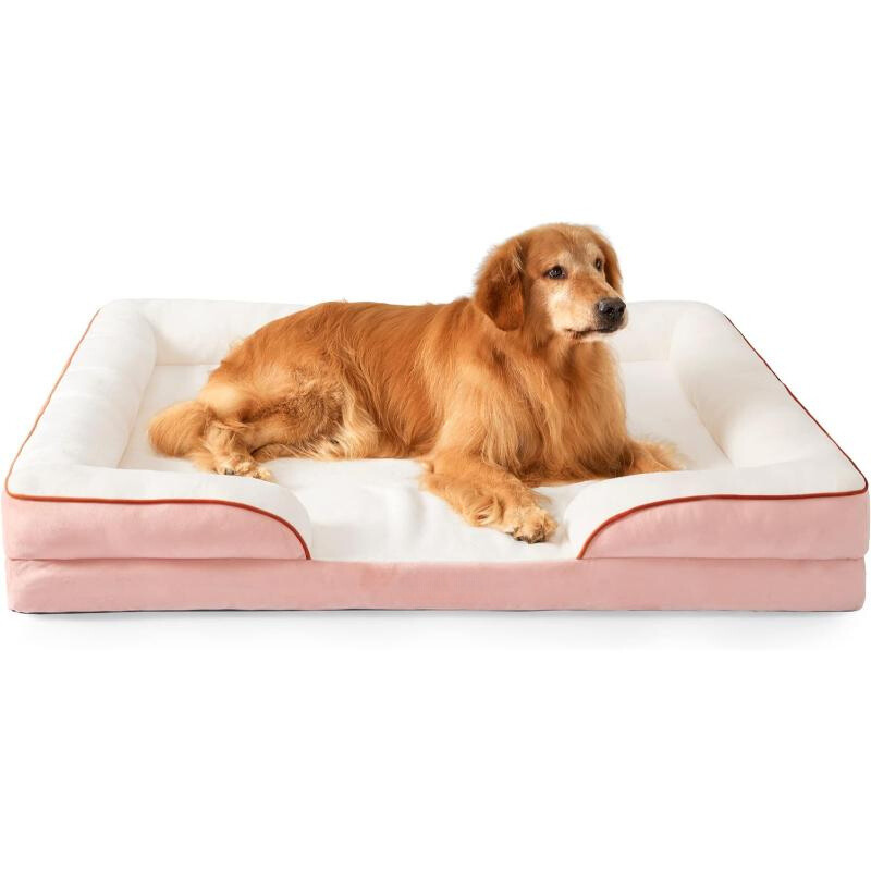 Waterproof Sofa Beds With Supportive Foam For PetsWaterproof Sofa Beds With Supportive Foam For Pets - Image 29