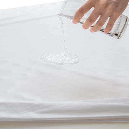 Orthopedic Dog bed - Waterproof , Foam Sofa with Nonskid Bottom Couch | Pet Bed for Dogs & Cats