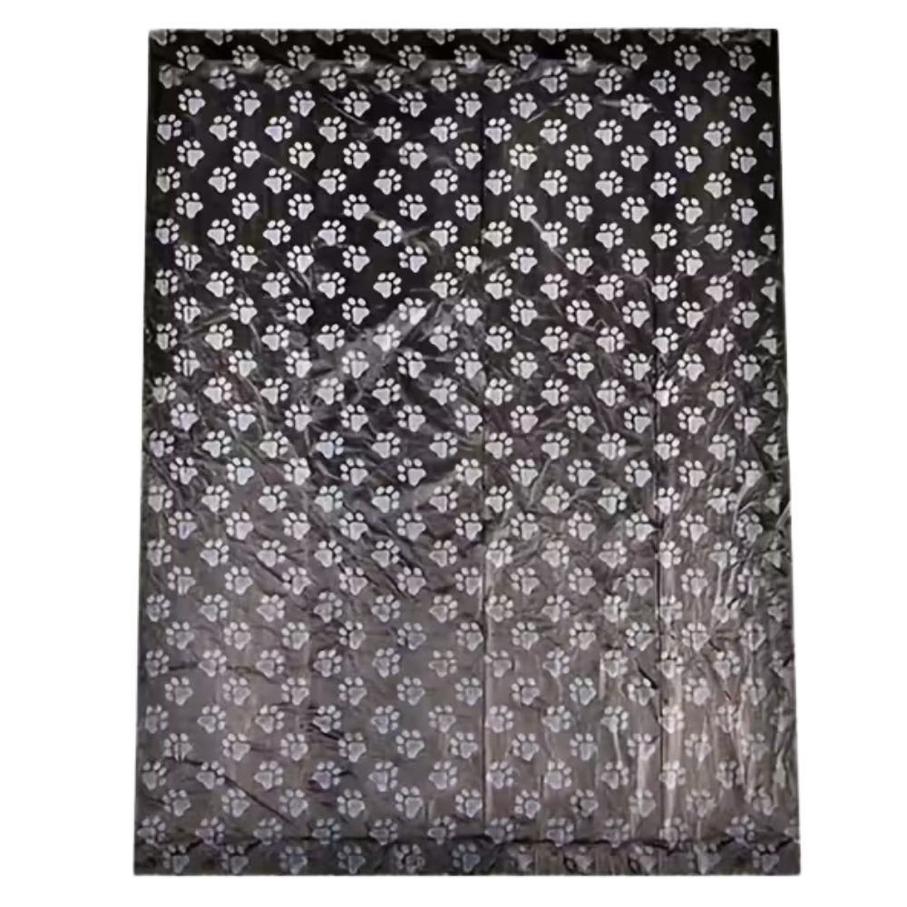 150 Pieces Thick Leak-Proof Dog Poop Bags with 10 Rolls for Walking10 Rolls Of Dog Poop Bags With Leak Proof Design - Image 8