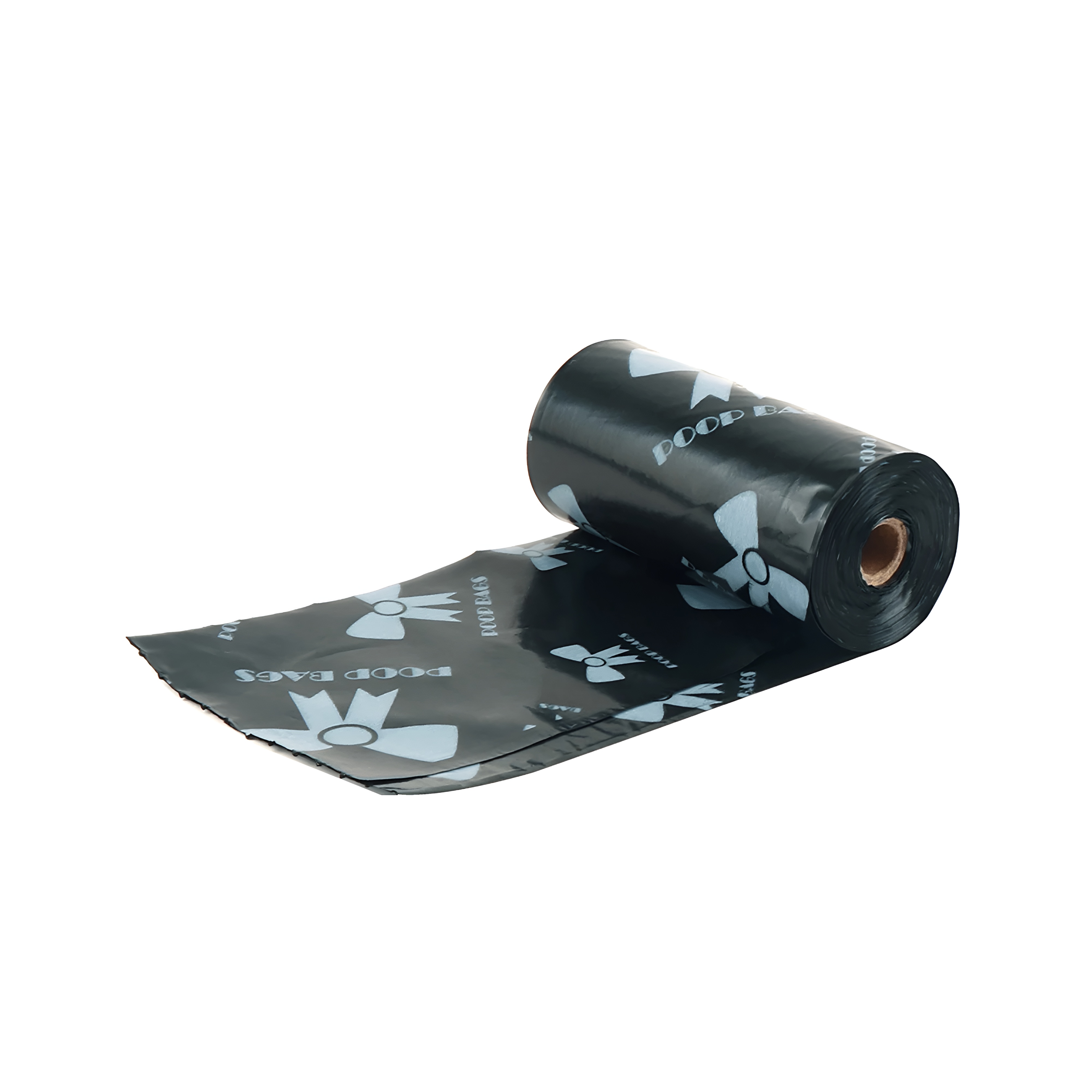 120 Pieces Of Leakproof Thick Pet Waste Poop Bags