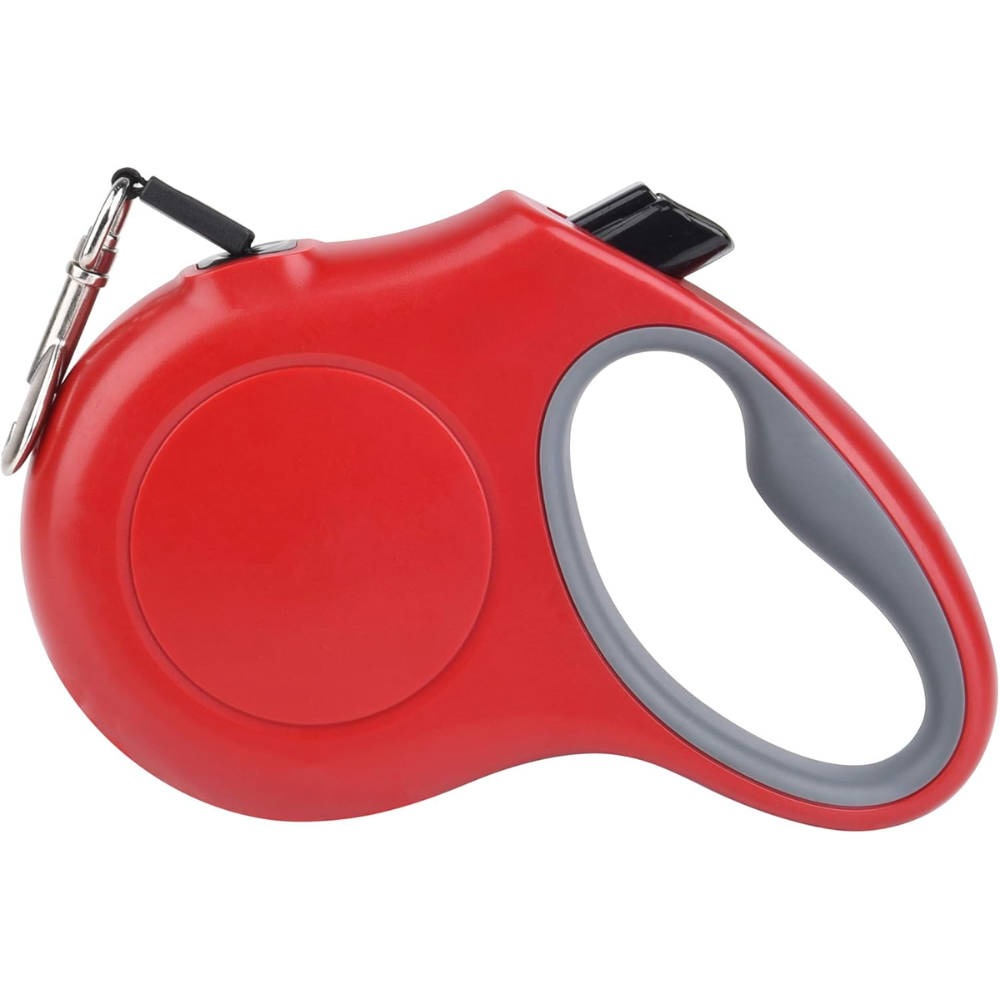 Retractable Dog Leash 16ft for Small Dogs up to 26 lbs Tangle FreeRetractable Dog Leash 16ft For Small Dogs Up To 26 Lbs Tangle - Image 4